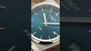 300 vs 300000 Watch Tissot PRX vs Audemars Piguet [upl. by Lilhak371]