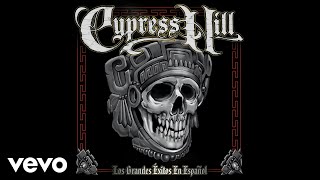 Cypress Hill  Siempre Peligroso Official Audio ft Fermin IV Caballero [upl. by Atnas]