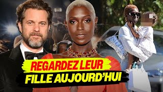 Histoire Damour Avec Une Fin Tragique Jodie Turner Et Joshua Jackson Voir Leur Fille Aujourdhui [upl. by Adneram]