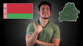 Geography Now Belarus [upl. by Lief]