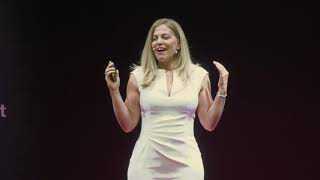 Dare to Lead Like a Girl  Dalia Feldheim  TEDxJaffaWomen [upl. by Mir]