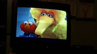 Sesame Street Season 41 Whats that Noise [upl. by Bili]