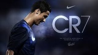 Cristiano Ronaldo Melhores Dribles amp Gols 2017 [upl. by Arihaz]