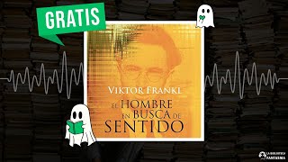 El Hombre en Busca de Sentido Audiolibro 🎧 [upl. by Shaddock]