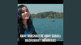 Amay Bhashaili Re Amay Dubaili [upl. by Nahtanod]