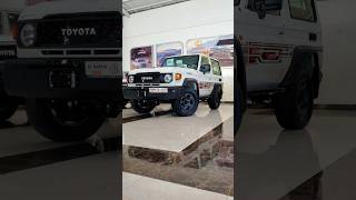 New Land Cruiser LC70 quot 70 seriesquot shorts youtubeshorts 2024 automobile car sportcruiser like [upl. by Suhsoj]