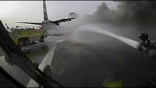 Original Raw Footage Reno Air Race Plane Crash 2011 Ground Rescue [upl. by Endora]