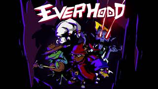 Everhood OST 75  Feisty Flowers [upl. by Einnal]