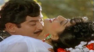 Jham Cheka Video Song  Koduku Diddina Kapuram Movie  Krishna Vijayashanti  Shalimar Cinema [upl. by Lynsey951]