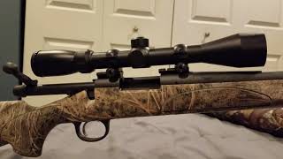 Savage Axis 2XP VS Remington 783 which one is the best budget [upl. by Currey59]