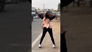 Tere Ishq mein Naachenge trending song music bollywood hindisong love dancer [upl. by Ennairda]