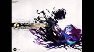 Deemo  Knight Iris  Forbidden Codex [upl. by Ahsinna286]