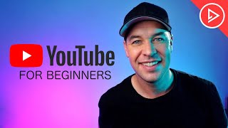 How To Become a Youtuber  10 Steps To Success with Full Time Content Creation [upl. by Ferro607]