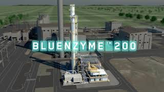 SAIPEM  BLUENZYME200 TEASER [upl. by Leonid507]