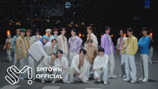 NCT 2021 엔시티 2021 Beautiful MV [upl. by Nylatsirk]