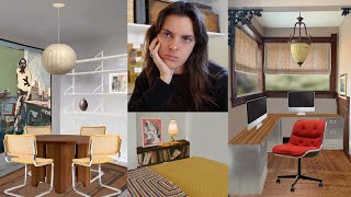 Part 1 DESIGN ADVICE FOR YOUR HOMES [upl. by Fortunna]