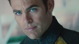 Star Trek Into Darkness Official Teaser Video [upl. by Cappello]