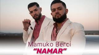 Mamuko Berci  NAMAR Audio [upl. by Perot]