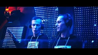 Gestört aber GeiL amp Koby Funk feat Wincent Weiss  Unter Meiner Haut Official Video HD [upl. by Dick]