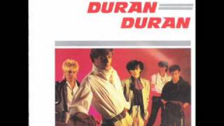 DURAN DURAN HAMBRIENTO COMO UN LOBO [upl. by Ecnerolf]