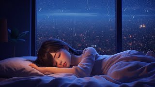 Soothing Deep Sleep • Healing of Stress Anxiety and Depressive States • Remove Insomnia Forever [upl. by Nnairam666]