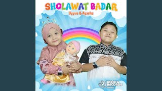 Sholawat Badar [upl. by Leuqcar]