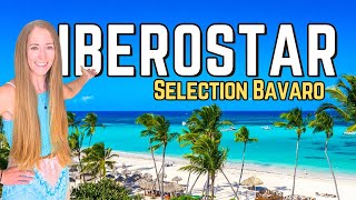 IBEROSTAR SELECTION BAVARO  Ultimate Resort Tour  Coral Level  Punta Cana AllInclusive Resorts [upl. by Snyder456]