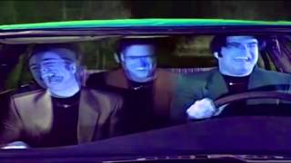 A Night At The Roxbury With Jim Carrey  Im Blue [upl. by Ettelrats]