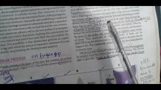 Alveolar Process  Periodontium Chpter9 Tenants  part3 Oral Histo [upl. by Ahsercel584]