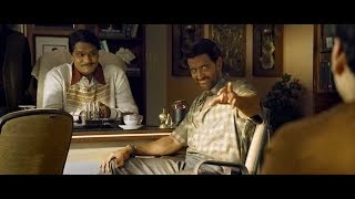 Super 30 All Dialogue amp All Scenes  Hrithik Roshan amp Mrunal Thakur  Super 30 Full Movie [upl. by Marlow862]