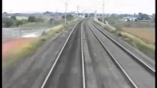 Class 304 Cab Ride Wolverhampton to Walsall [upl. by Epner]