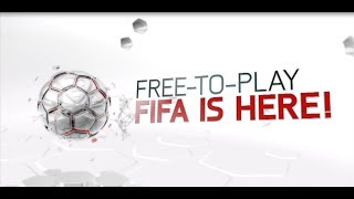 FIFA 11 Cristiano Ronaldo Gameplay [upl. by Aisatal]