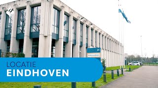 Locatievideo Politieacademie Eindhoven [upl. by Nievelt]