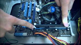 How to disassemble and reassemble a basic computer [upl. by Atilef]