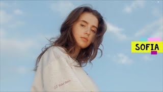 Clairo  Sofia Vocals Only [upl. by Sherwood968]