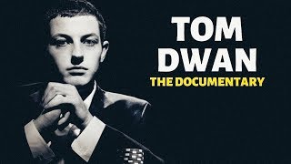 TOM DWAN Poker Documentary  The Rise of Tom quotdurrrrquot Dwan [upl. by Candyce]