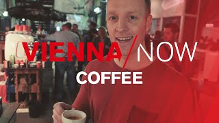 Coffee and Vienna  VIENNANOW [upl. by Sylvia]