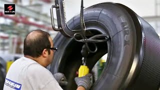 Have You Ever Wondered What Happens to Used Airplane Tires [upl. by Circosta]