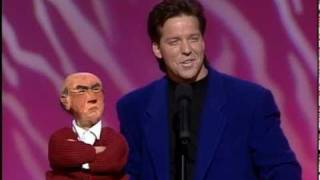 Hot Country Nights Show 1991 Jeff Dunham Comedy Performance [upl. by Greggory369]