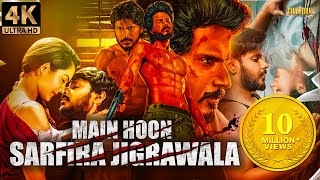 Sundeep Kishan amp Anya Singh Action in quotMain Hoon Sarfira Jigrawalaquot  Kannadi Hindi Dubbed Movie [upl. by Nessah]