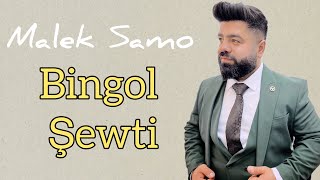 Malek Samo Bingol Şewti [upl. by Dallis]