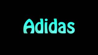 Learn How To Pronounce Adidas [upl. by Lovash923]