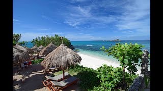 Top 10 Resorts in Cebu Philippines  Great Travel Videos [upl. by Lucas]