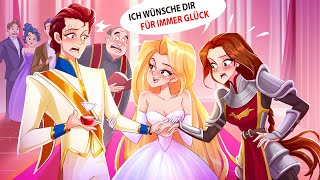 Das Tagebuch Der Prinzessin Ich muss den Freund meiner besten Freundin heiraten [upl. by Garcon552]