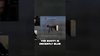 Ohnepixels Insane Unboxing Gets the AK Case Hardened Skin [upl. by Zillah]