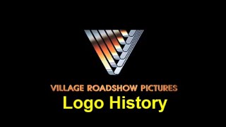 Village Roadshow Pictures Logo History [upl. by Seif]