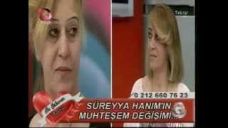 Muhteşem Değişim  İzdivaç [upl. by Ynatil]