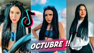 LOS MEJORES TIKTOK DE DOMELIPA 💋💜  OCTUBRE  2020 [upl. by Lanny992]