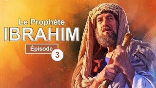 Ibrahim  Episode 3  Jeff ☑️ [upl. by Estus]