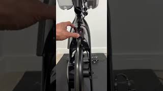 How to Calibrate your Peloton Bike Shorts [upl. by Keynes]